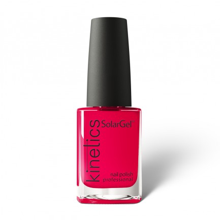 Esmalte Solar Gel Kinetics 343 Power Of Fire - 15ml