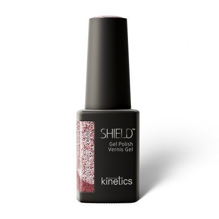 Esmalte em Gel Shield Kinetics 552 Solar System - 15ml