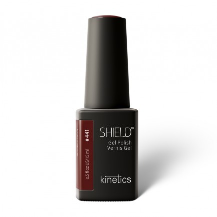 Esmalte em Gel Shield Kinetics 441 Absolute Catch - 15ml