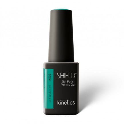 Esmalte em Gel Shield Kinetics 501 Pathos - 15ml