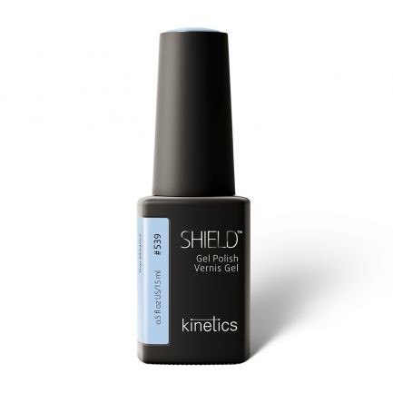 Esmalte em Gel Shield Kinetics 539 Top Magnet - 15ml