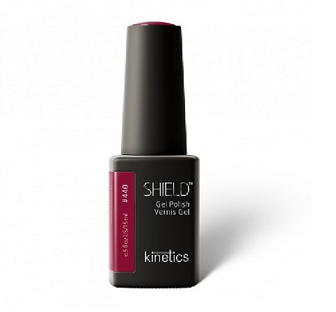 Esmalte em Gel Shield Kinetics 440 Serene Doubts - 15ml