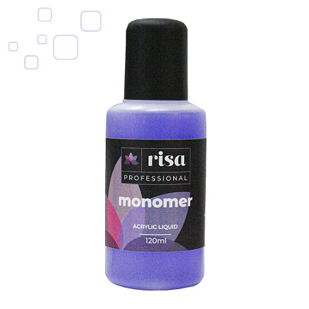 Monomer Risa - 120ml