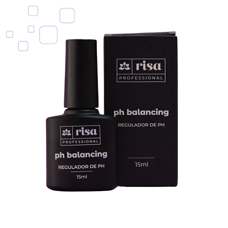 Desidratador Ph Balancing Risa - 15ml