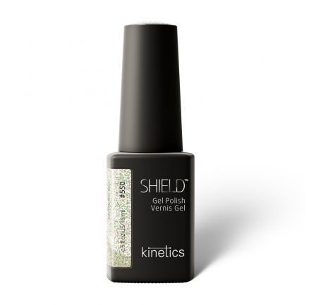 Esmalte em Gel Shield Kinetics 550 Souls Reflection - 15ml