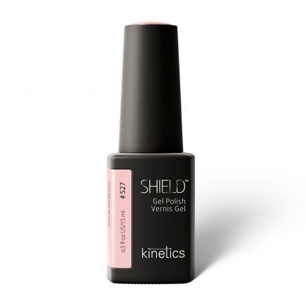 Esmalte em Gel Shield Kinetics  527 Above The Bloom - 15ml