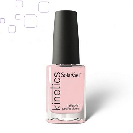Esmalte Solar Gel Kinetics 527 Above The Bloom - 15ml