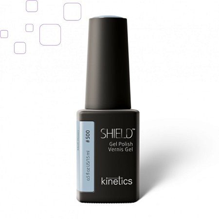 Esmalte em Gel Shield Kinetics 500 Melt Down - 15ml