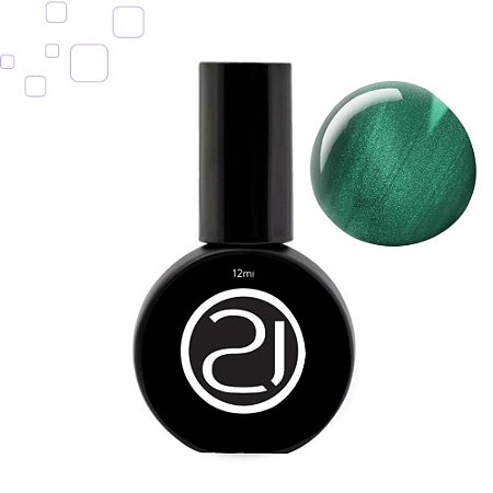 Esmalte em Gel Nails 21 Cor 243 Sininho - 12ml