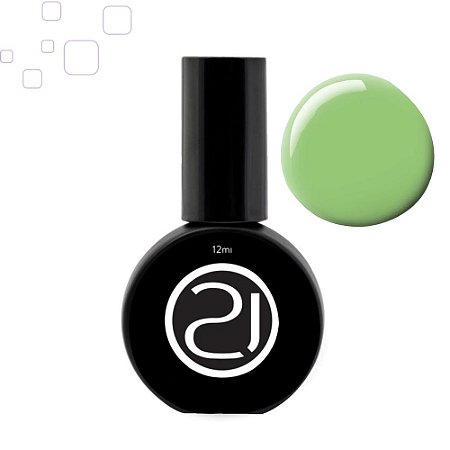 Esmalte em Gel Nails 21 Cor 329 Orvalho - 12ml