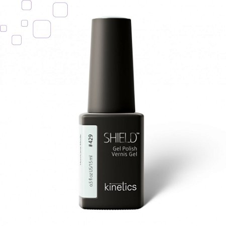 Esmalte em Gel Shield Kinetics 429 Hurricane Mode - 15ml