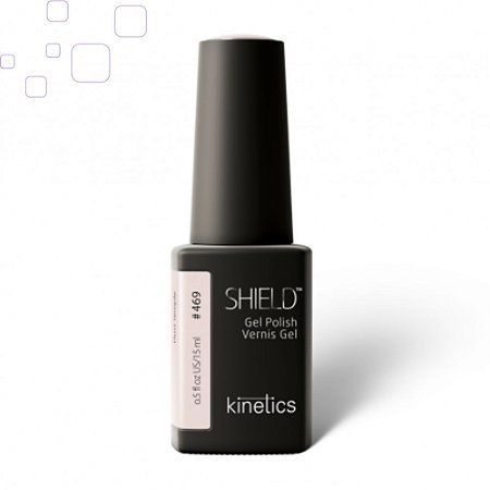 Esmalte em Gel Shield Kinetics 469 Dust Temple - 15ml