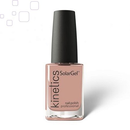 Esmalte Solar Gel Kinetics 567 Naked Dune - 15ml
