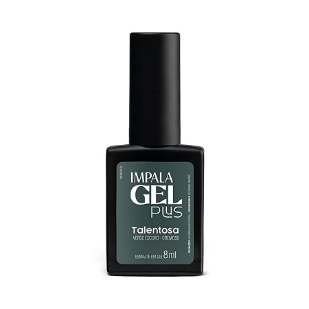 Esmalte em Gel Impala 8ml Talentosa
