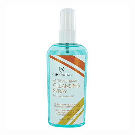 Cleansing Spray 473ml Cuccio