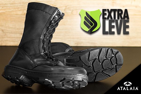 boot atalaia extra leve