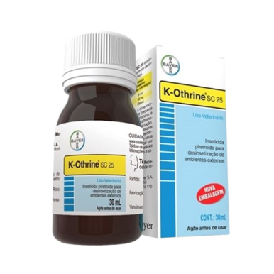K-Othrine  30 ml