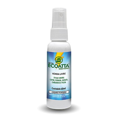 Ecoatta 60 Ml