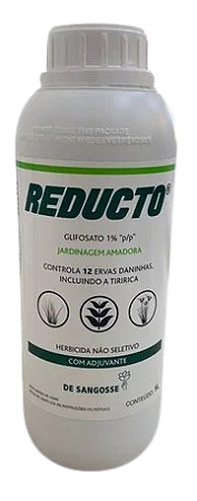 Herbicida Glifosato 1%