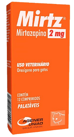Mirtz 2 Mg 12Comp