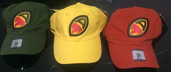 Boné Cuiabá Arsenal - Cuiabá Arsenal Shop