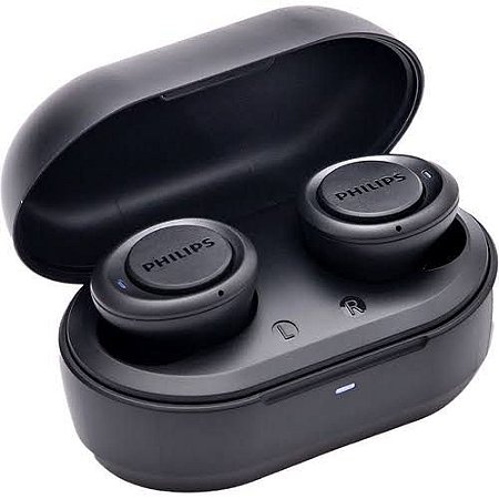 Fone de ouvido headphones bluetooth Philips tat1215 - Harpa Music - Loja de  Instrumentos Musicais, equipamentos de som e seus acessórios.