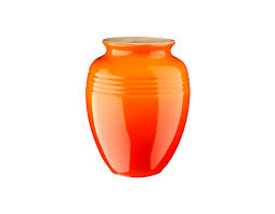 Vaso 1L Laranja