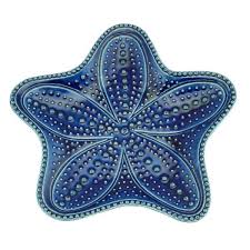 Conjunto 8 Petisqueiras Estrela Wolff