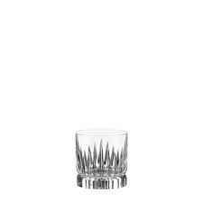 Conjunto Com 06 Copos de Cristal On The Rocks - 360ml - Strauss