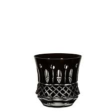 Copo de Cristal Strauss On The Rocks - 325 ml - Londres Preto