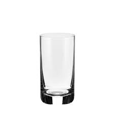 Conjunto 6 Copos Cristal Imperattore 275ml