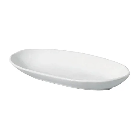 Trav Oval Funda G Orgânico