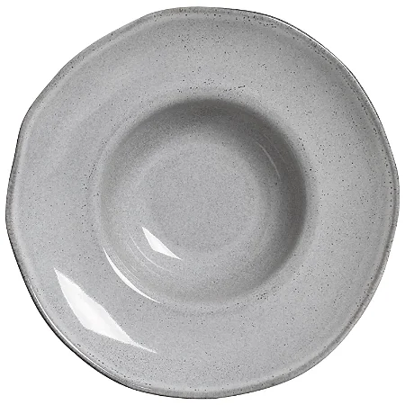 Conjunto c. 6 Pratos Massa Orgânico Dust