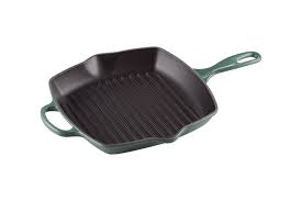 Grelha Quadrada Signature 26cm Artichaut
