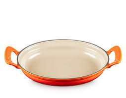 Assadeira Oval Modern Heritage