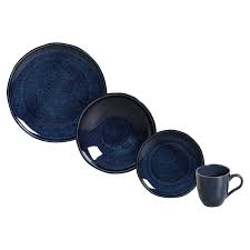 Aparelho de Jantar 16 Peças Daily Happy