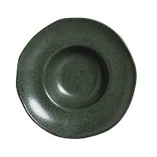 Conjunto 6 Pratos Massa Greenery