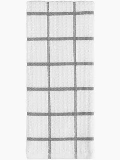 Pano de Copa Copa&Cia Avulso Urban Square Cinza Conjunto 4