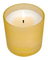 Vela Perfumada Limoncello Bacio Di Latte