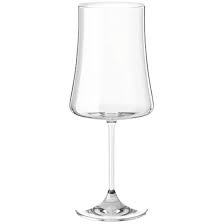 Taça para Vinho Cristal Haus Pleasure 460ml - BRINOX 6 pçs