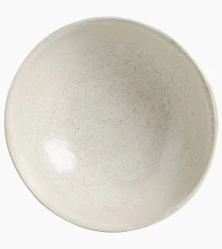 Conjunto 2 Tigela Média Orgânica Orgânico Vanilla