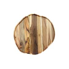 Tabua Organica 29cm Degust