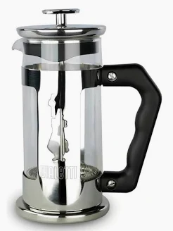 Cafeteira French Press 1l - Preziosa Bialetti