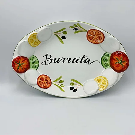 Travessa Burrata