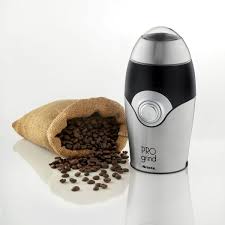 Moedor de Café Elétrico Ariete