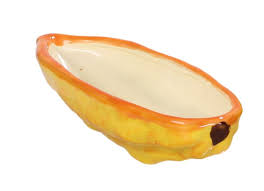 Petisqueira Frutas Cacau 160ml