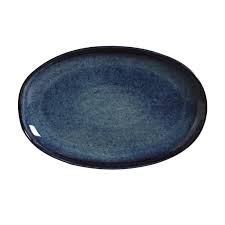 Conjunto Com 1 Travessa Oval 30x20cm - Por Rita Lobo