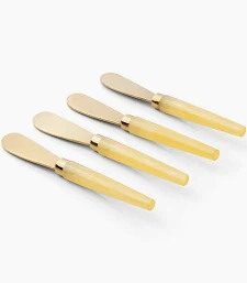 Conjunto Mini Espátulas