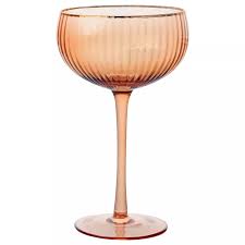 Conjunto 2 Taça Para Martini Labraz