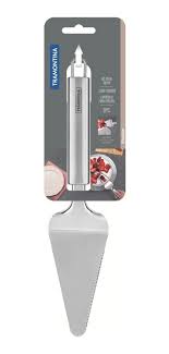 Espátula Aço Inox para Bolo Tramontina